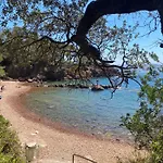度假居 St Raphael- Mobile 3ch Clim -magnifique Vue Mer-ile D'or - Plages Et Piscine