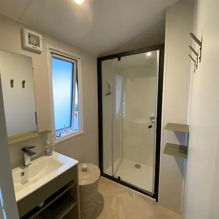Mobilehome Balzac 2 -3ch-magnifique Vue