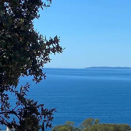 Mobilehome Balzac 2 -3ch-magnifique Vue * Saint-Raphaël