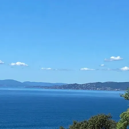 Mobil-Home Premium Cote D'Azur Camping 4 Etoiles Saint-Raphael Piscines Climatisation Vue Mer Et Parking Saint-Raphaël
